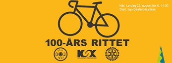 En utfordring fra Kolbotn